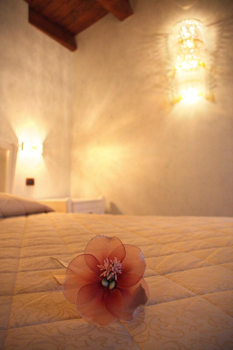 Hotel Rojan Sulmona Eksteriør billede