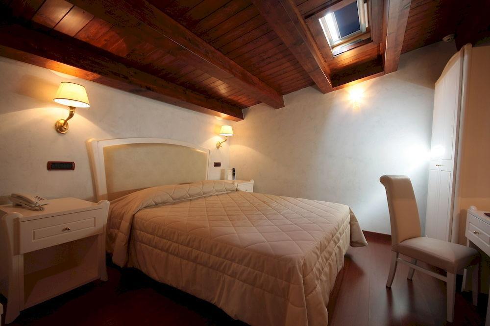 Hotel Rojan Sulmona Eksteriør billede