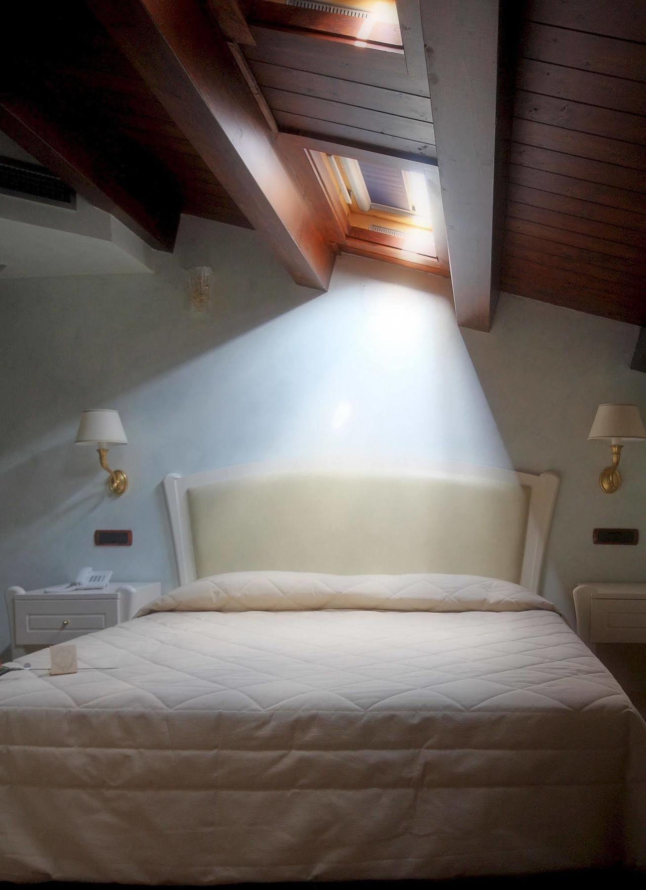 Hotel Rojan Sulmona Eksteriør billede