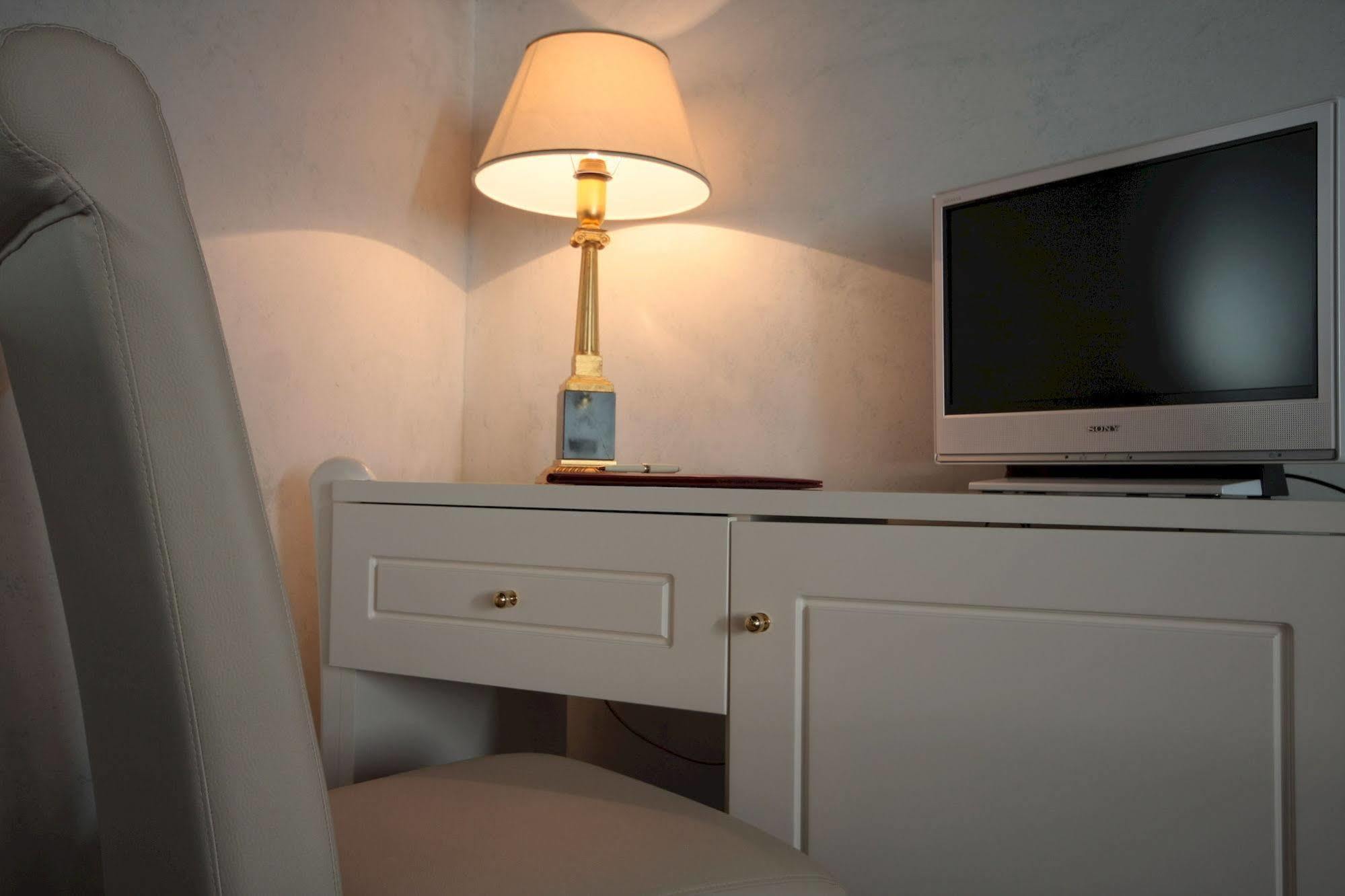 Hotel Rojan Sulmona Eksteriør billede
