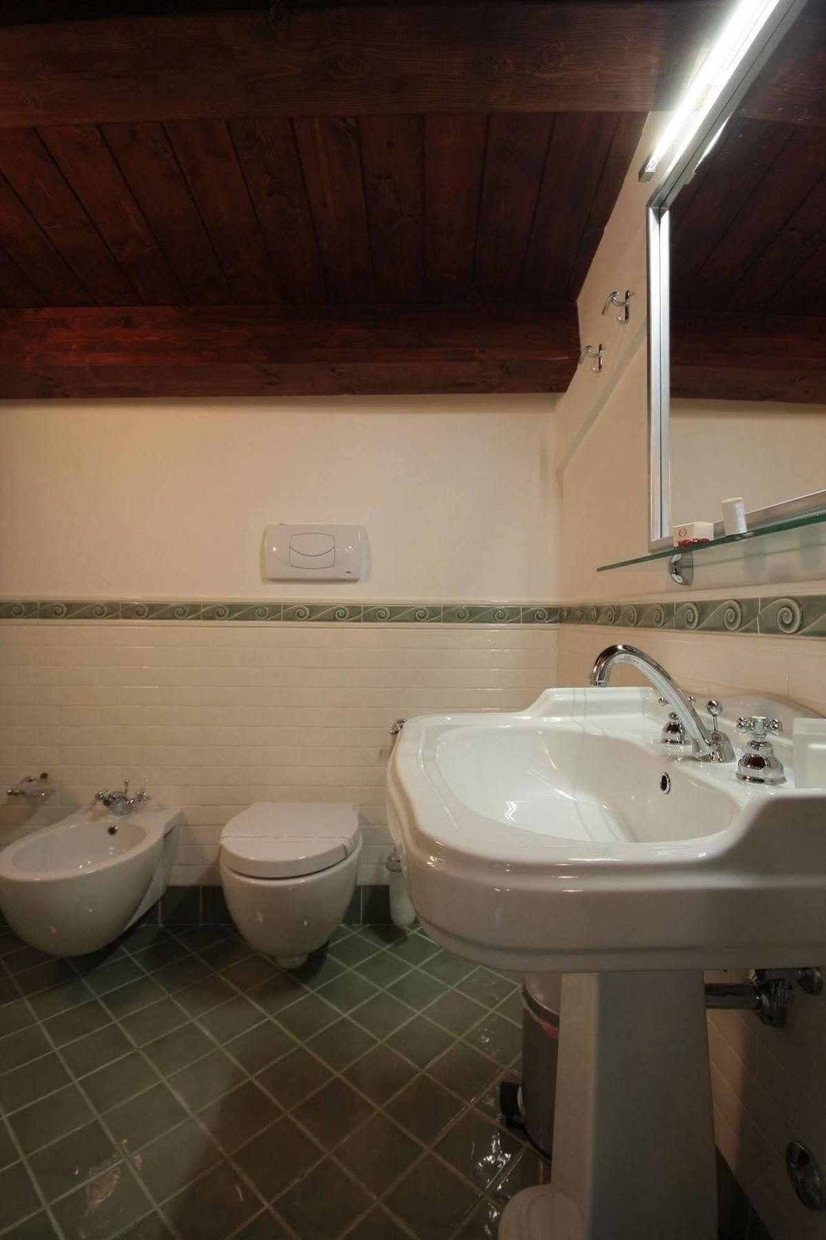 Hotel Rojan Sulmona Eksteriør billede